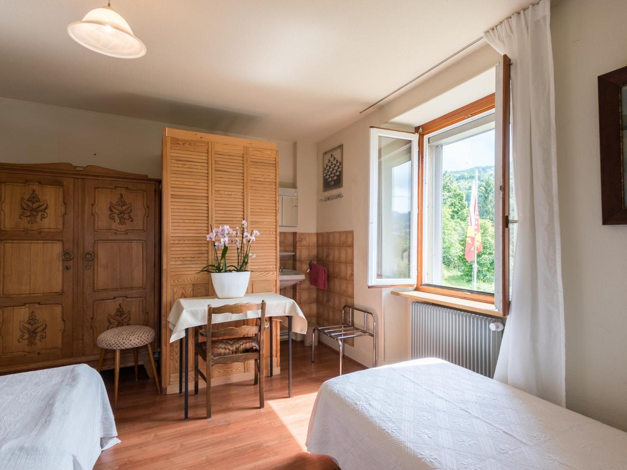 Appartements Maison Bellevue Munster  Værelse billede