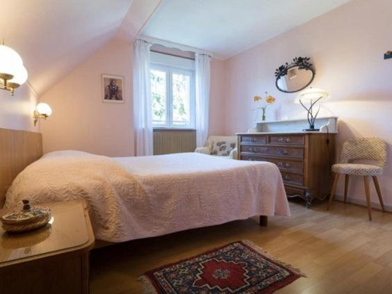 Appartements Maison Bellevue Munster  Værelse billede