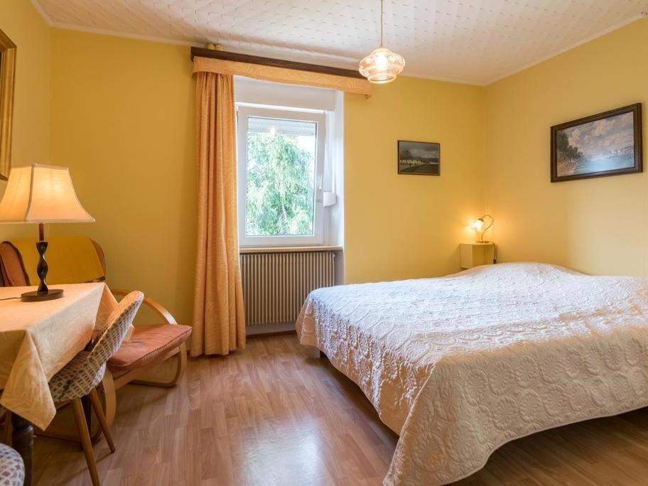 Appartements Maison Bellevue Munster  Eksteriør billede