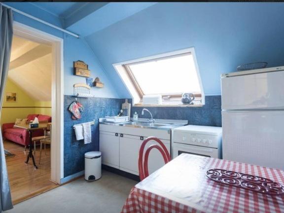 Appartements Maison Bellevue Munster  Værelse billede